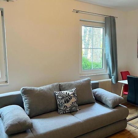 Moderne Ferienwohnung Nahe Zentrum Waidhofen/Ybbs Eksteriør bilde