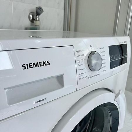 Moderne Ferienwohnung Nahe Zentrum Waidhofen/Ybbs Eksteriør bilde