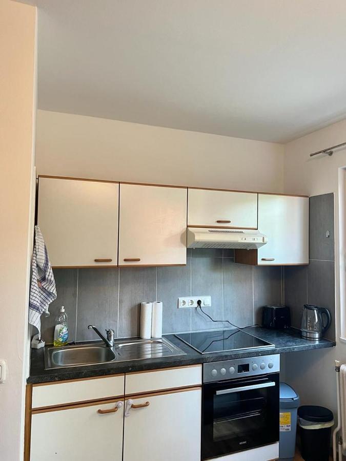 Moderne Ferienwohnung Nahe Zentrum Waidhofen/Ybbs Eksteriør bilde