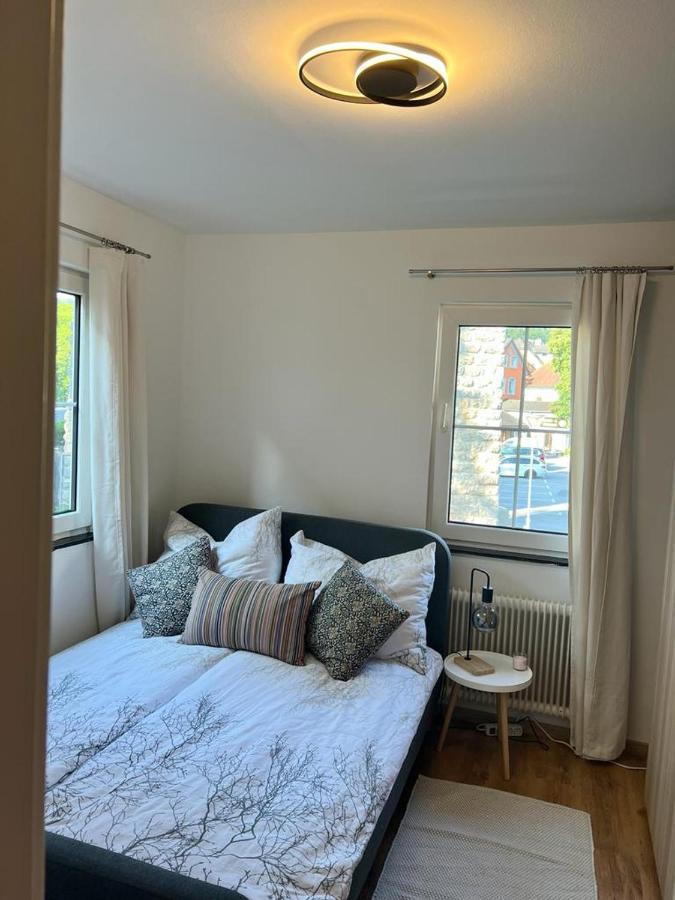 Moderne Ferienwohnung Nahe Zentrum Waidhofen/Ybbs Eksteriør bilde