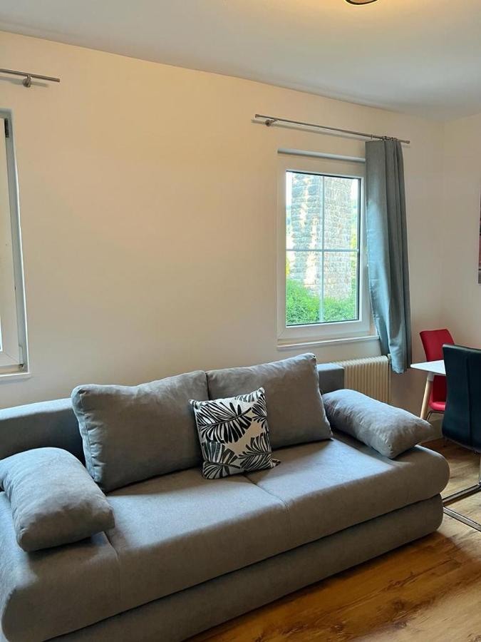 Moderne Ferienwohnung Nahe Zentrum Waidhofen/Ybbs Eksteriør bilde