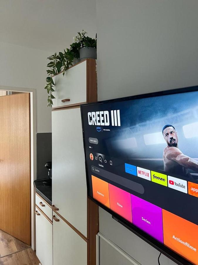 Moderne Ferienwohnung Nahe Zentrum Waidhofen/Ybbs Eksteriør bilde