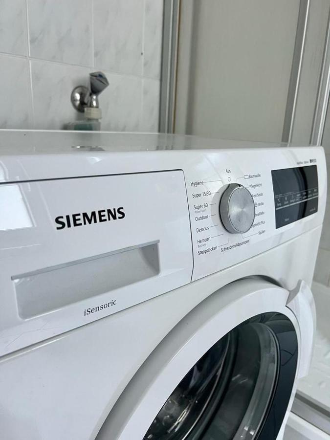 Moderne Ferienwohnung Nahe Zentrum Waidhofen/Ybbs Eksteriør bilde