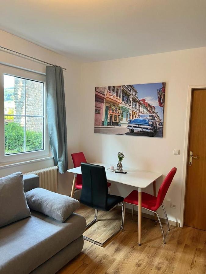 Moderne Ferienwohnung Nahe Zentrum Waidhofen/Ybbs Eksteriør bilde
