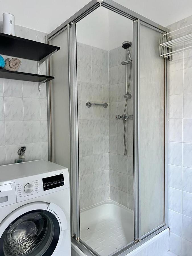 Moderne Ferienwohnung Nahe Zentrum Waidhofen/Ybbs Eksteriør bilde