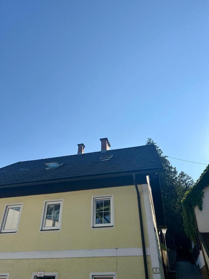 Moderne Ferienwohnung Nahe Zentrum Waidhofen/Ybbs Eksteriør bilde